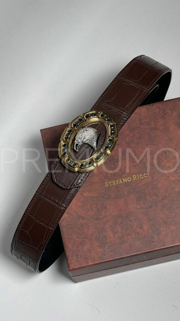 Stefano Ricci ремень PR251398