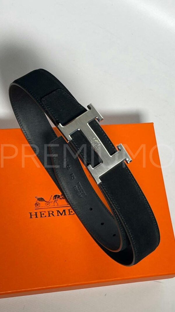 Hermes ремень PR302879 2