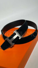 Hermes ремень PR302879 6
