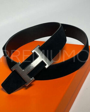 Hermes ремень PR302879