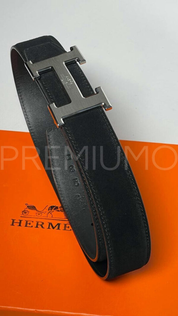 Hermes ремень PR302879 3