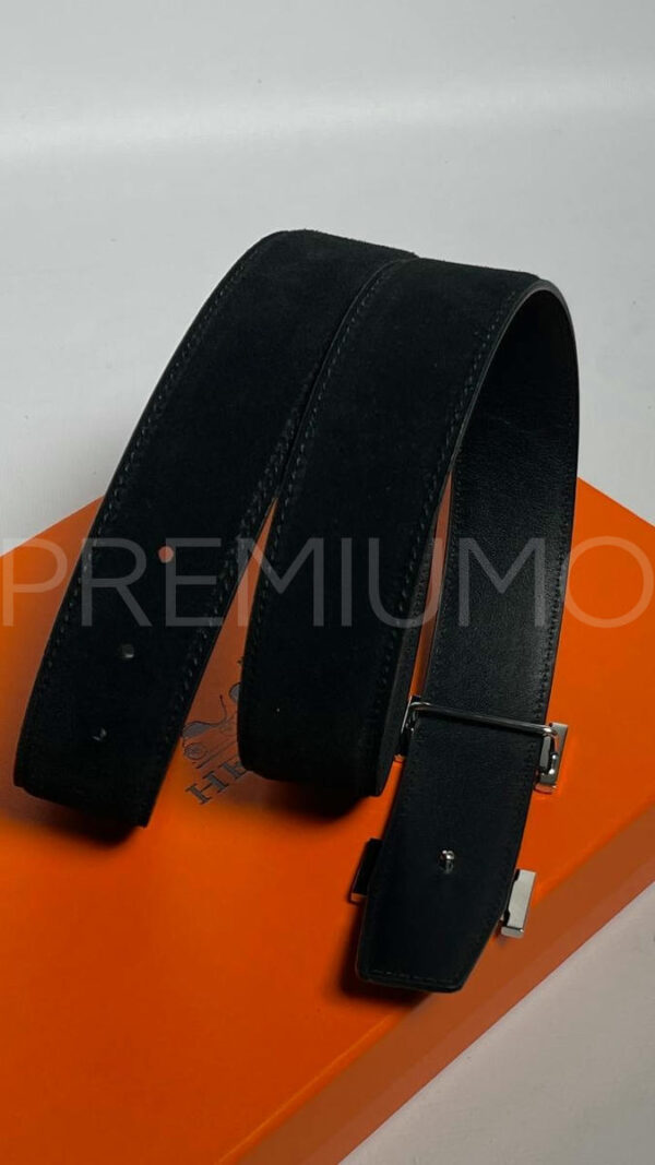 Hermes ремень PR302879 4