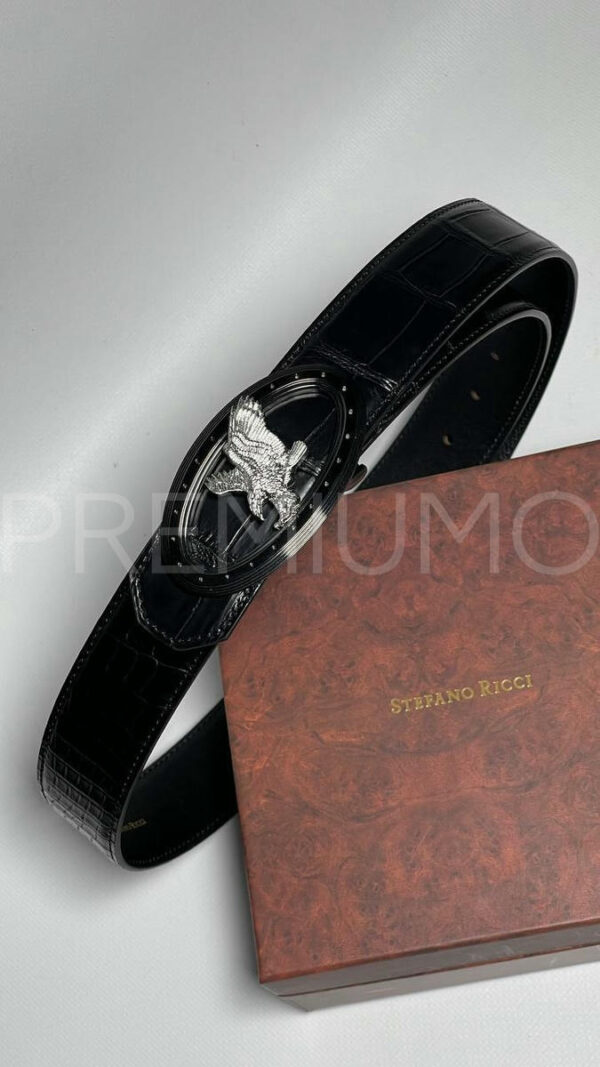 Stefano Ricci ремень PR912749