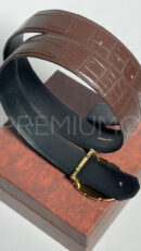 Stefano Ricci ремень PR251398 9
