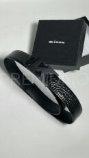 Kiton ремень PR817538 5
