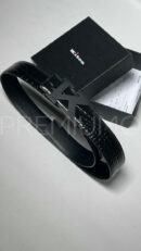 Kiton ремень PR817538 6