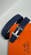 Hermes ремень PR874766 6