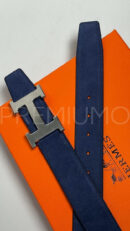 Hermes ремень PR874766 7