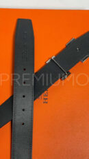 Hermes ремень PR874766 8