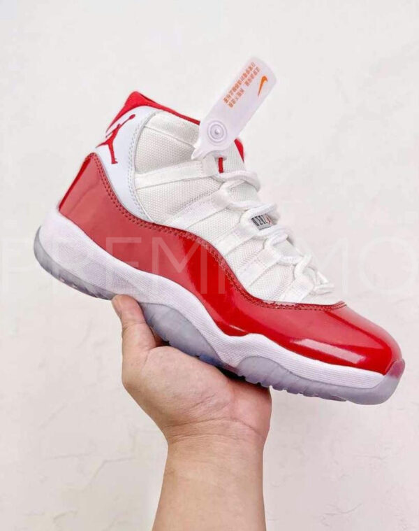 Nike кроссовки PR268710 2