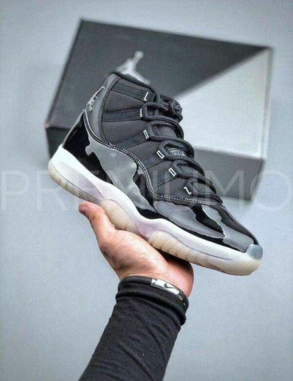 Nike кроссовки PR310319 2