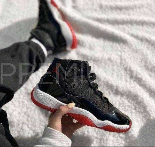 Nike кроссовки PR555852 2