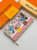 Louis Vuitton кошелек PR177382 3