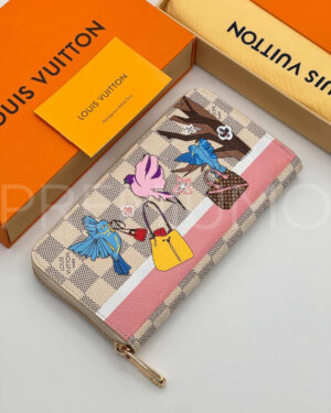 Louis Vuitton кошелек PR177382