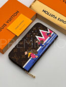 Louis Vuitton кошелек PR852341 3