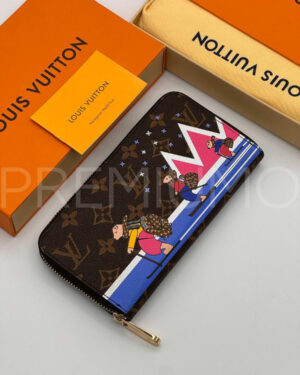 Louis Vuitton кошелек PR852341