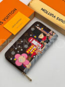 Louis Vuitton кошелек PR177489 3