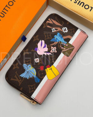 Louis Vuitton кошелек PR938388 Louis Vuitton кошелек PR938388