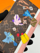 Louis Vuitton кошелек PR938388 13
