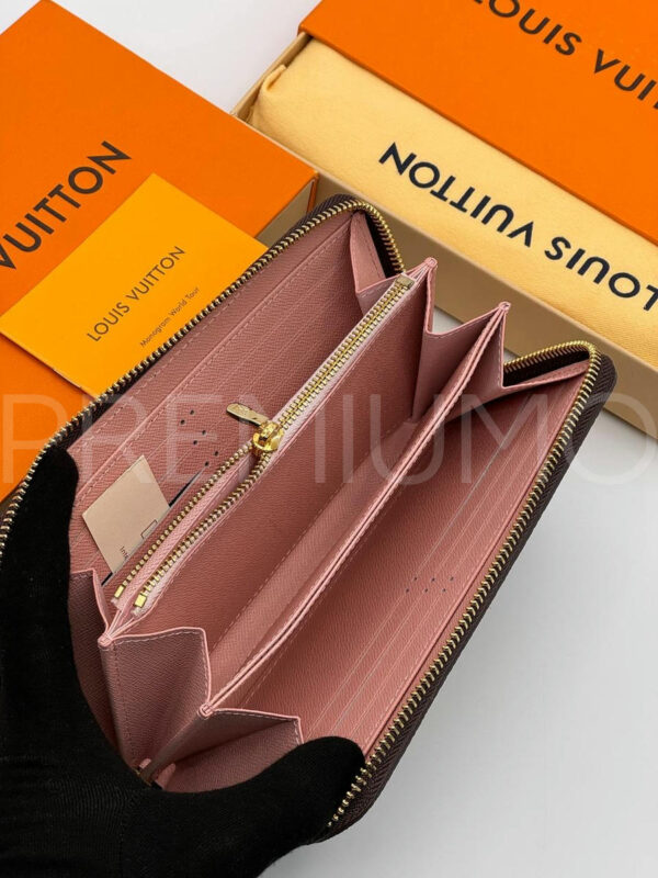 Louis Vuitton кошелек PR938388 6