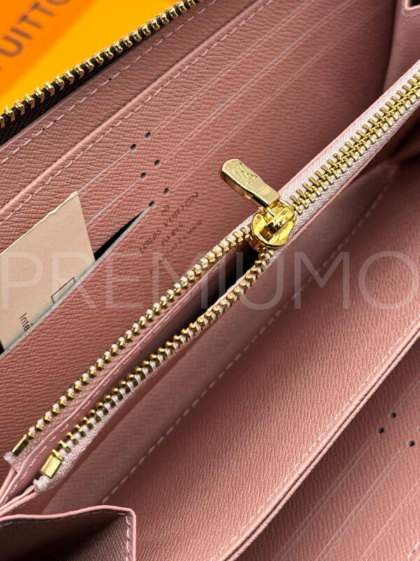 Louis Vuitton кошелек PR938388 7