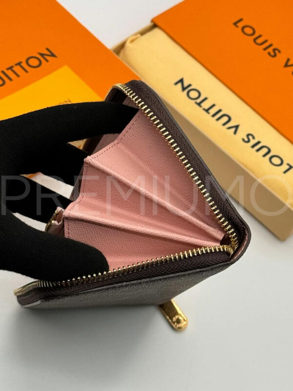 Louis Vuitton кошелек PR938388 8