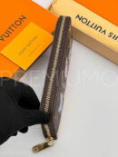 Louis Vuitton кошелек PR938388 10