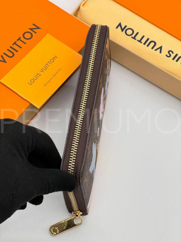 Louis Vuitton кошелек PR938388 2