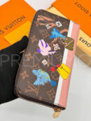 Louis Vuitton кошелек PR938388 11