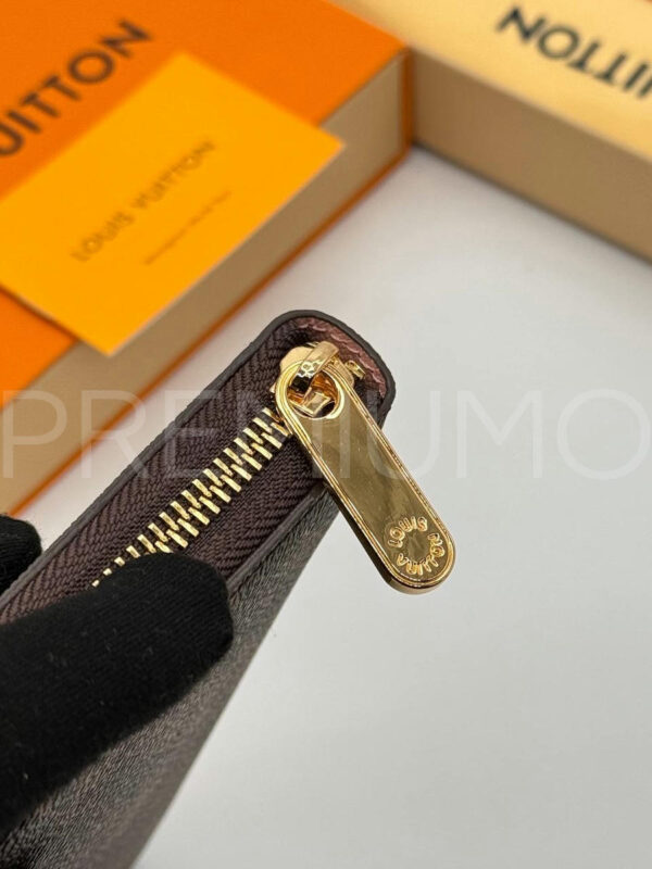 Louis Vuitton кошелек PR938388 4