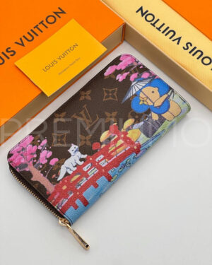 Louis Vuitton кошелек PR427341 Louis Vuitton кошелек PR427341