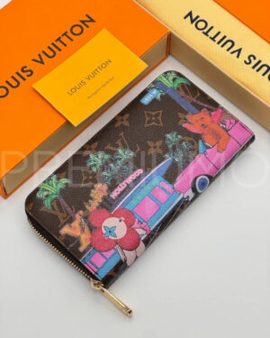 Louis Vuitton кошелек PR782482