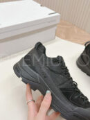 Maison Margiela & SALOMON кроссовки черные трендовые PR575085 27
