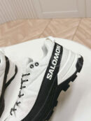 Maison Margiela & SALOMON кроссовки белые PR336972 20