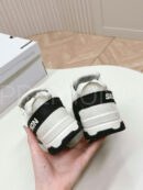 Maison Margiela & SALOMON кроссовки белые PR336972 23