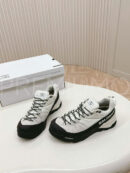 Maison Margiela & SALOMON кроссовки белые PR336972 13