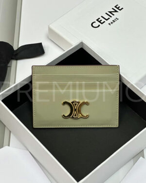 Celine картхолдер PR496437