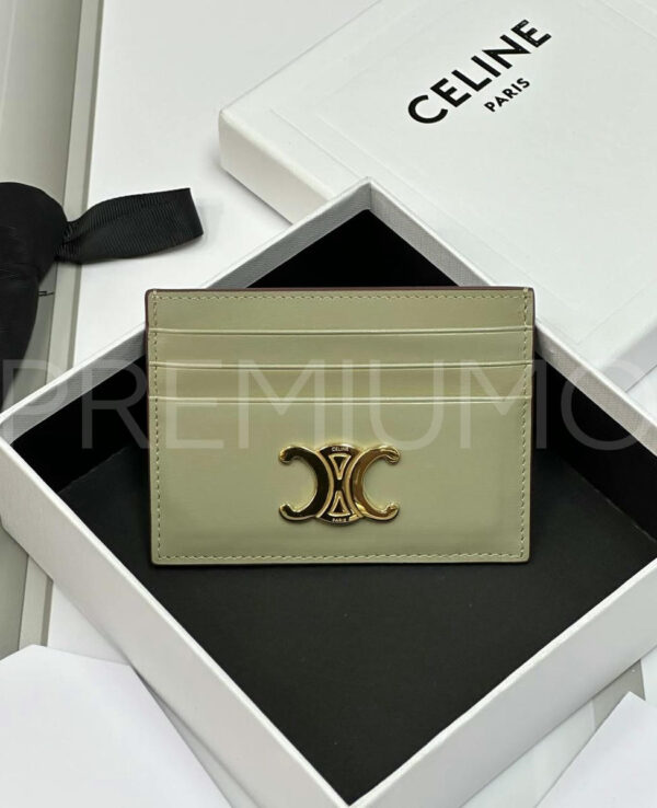 Celine картхолдер PR496437