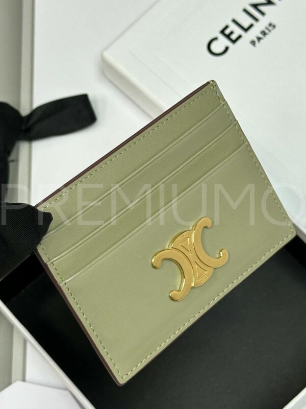 Celine картхолдер PR496437 3