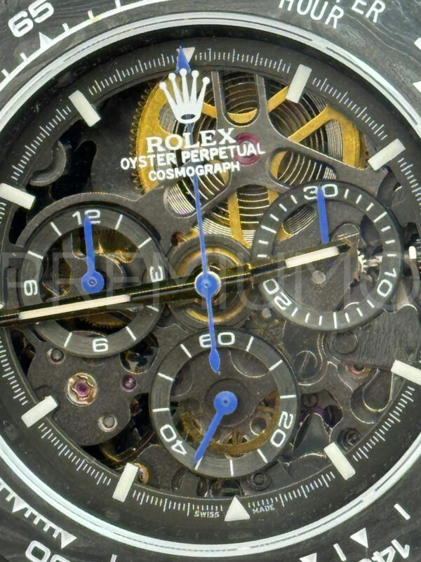 Rolex часы PR780024 3