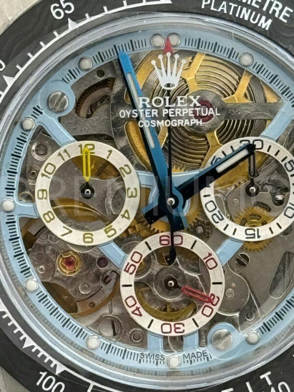 Rolex часы PR815676 3