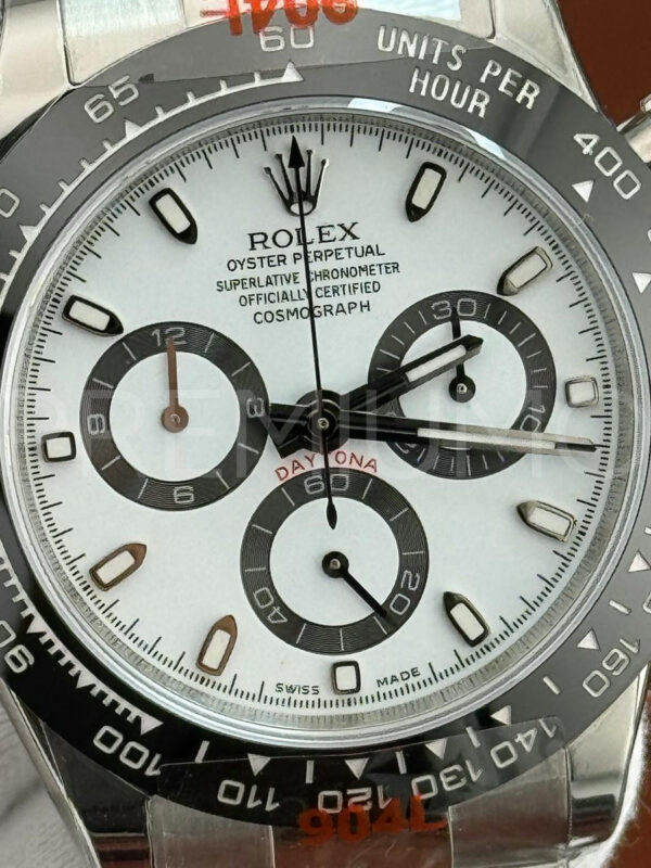 Rolex часы PR651333 3