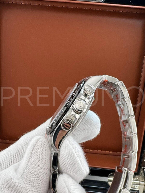 Rolex часы PR651333 4