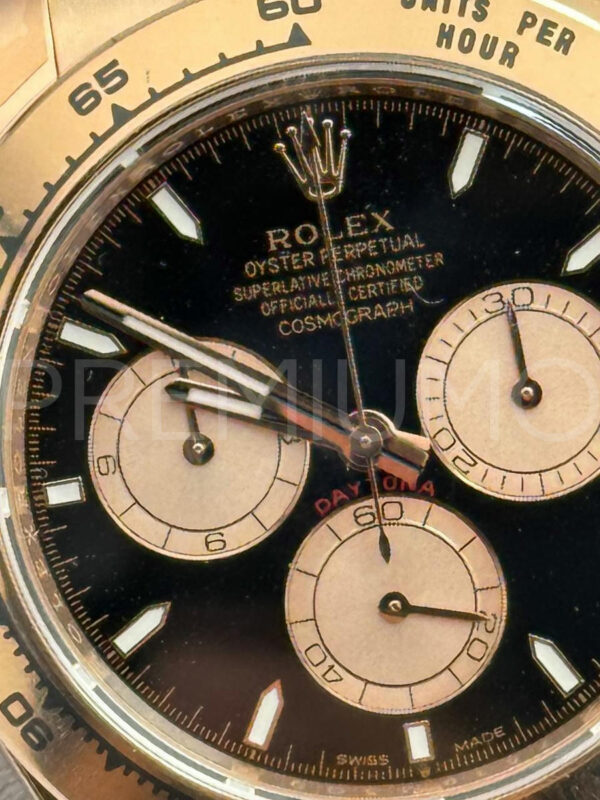 Rolex часы PR346933 3