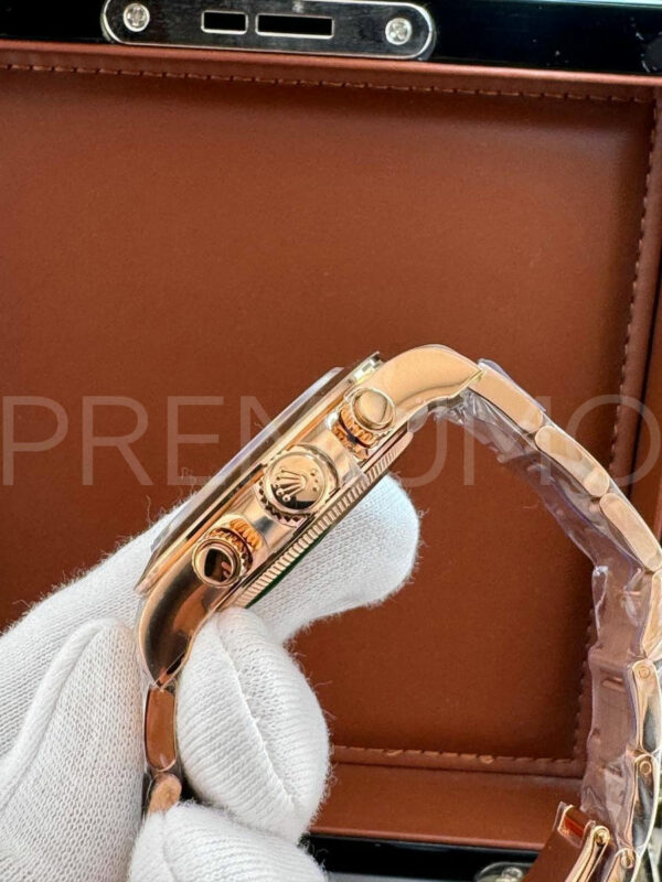 Rolex часы PR346933 4