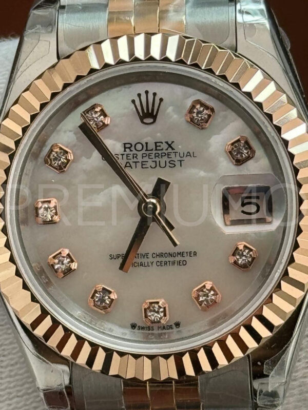 Rolex часы PR503622 3