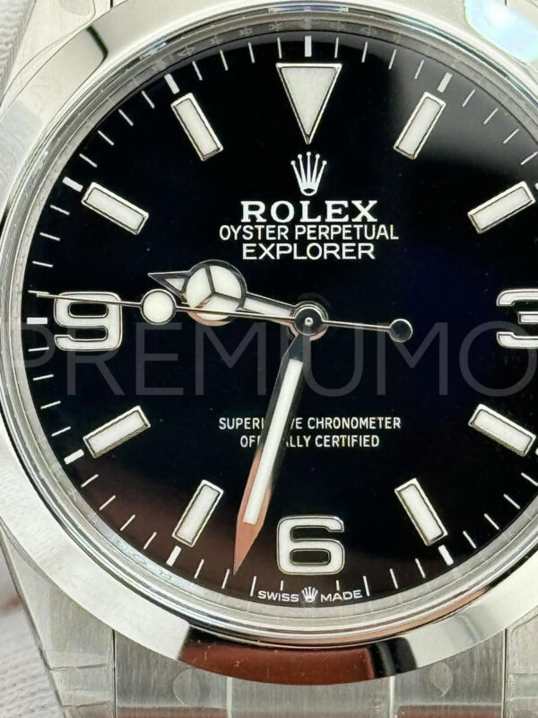 Rolex часы PR801473 3