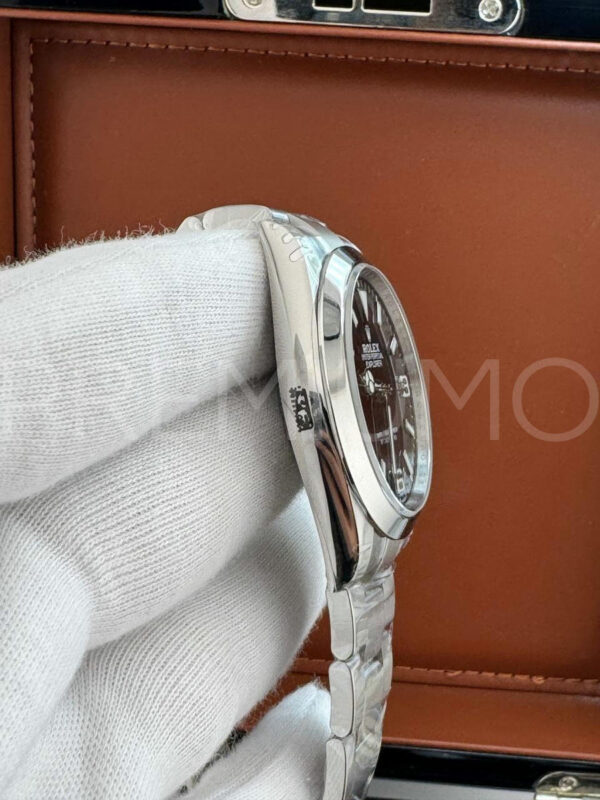 Rolex часы PR801473 4