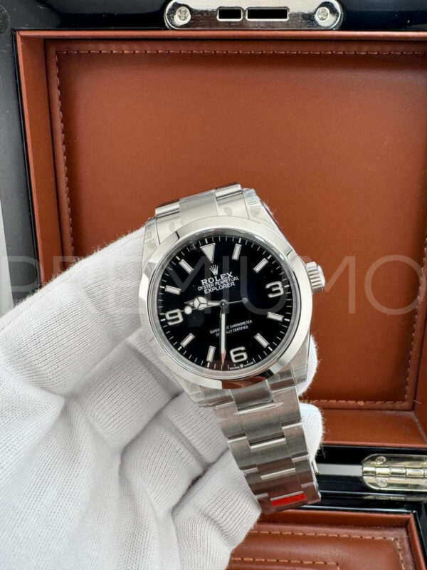 Rolex часы PR801473