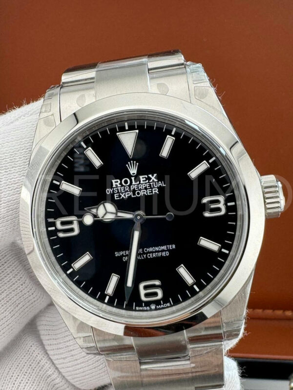 Rolex часы PR801473 2